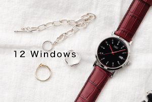 12 windows