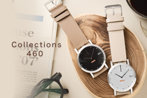 Collections460