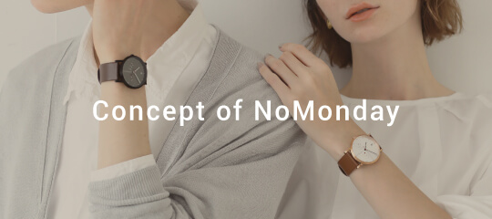 concept of nomoday