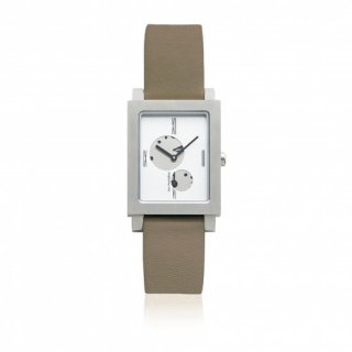 Open Heart Silver&Grey NM-46202 34��28mm