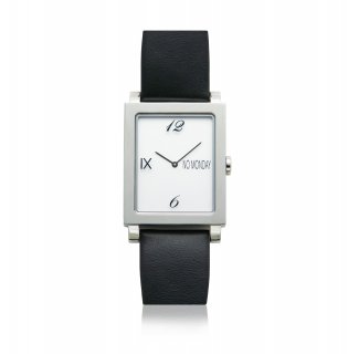 ATAES Silver&Black NM-56181 39��32mm