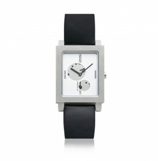 Open Heart Silver&Black NM-56201 39��32mm
