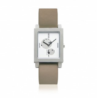Open Heart Silver&Grey NM-56202 39��32mm