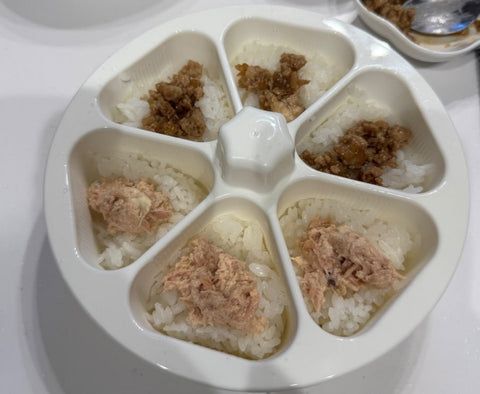 おにぎりメーカーはどこで売ってる？