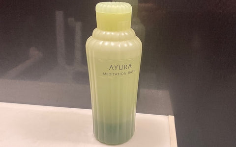 アユーラ入浴剤はどこで売ってる?